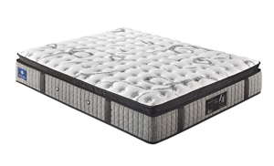 Technilat matelas hybride