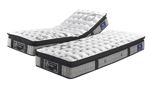 matelas hybrid 1 personne