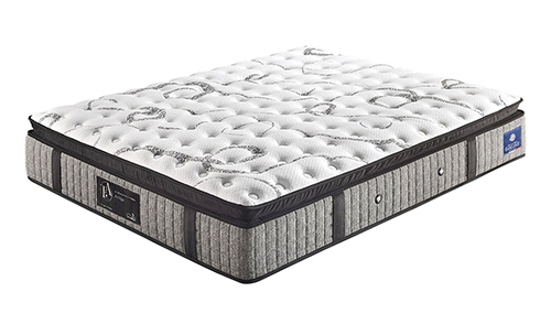 matelas hybrid 2 personnes