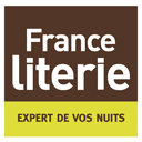 Logo France Literie