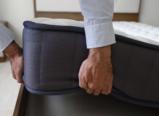 Dois je retourner mon matelas Literie LIAKI Dunkerque