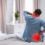 Comment dormir quand on a mal au dos ?