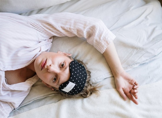 Le sommeil des Français : on dort moins bien et moins longtemps